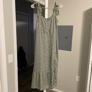 Abercrombie Dress